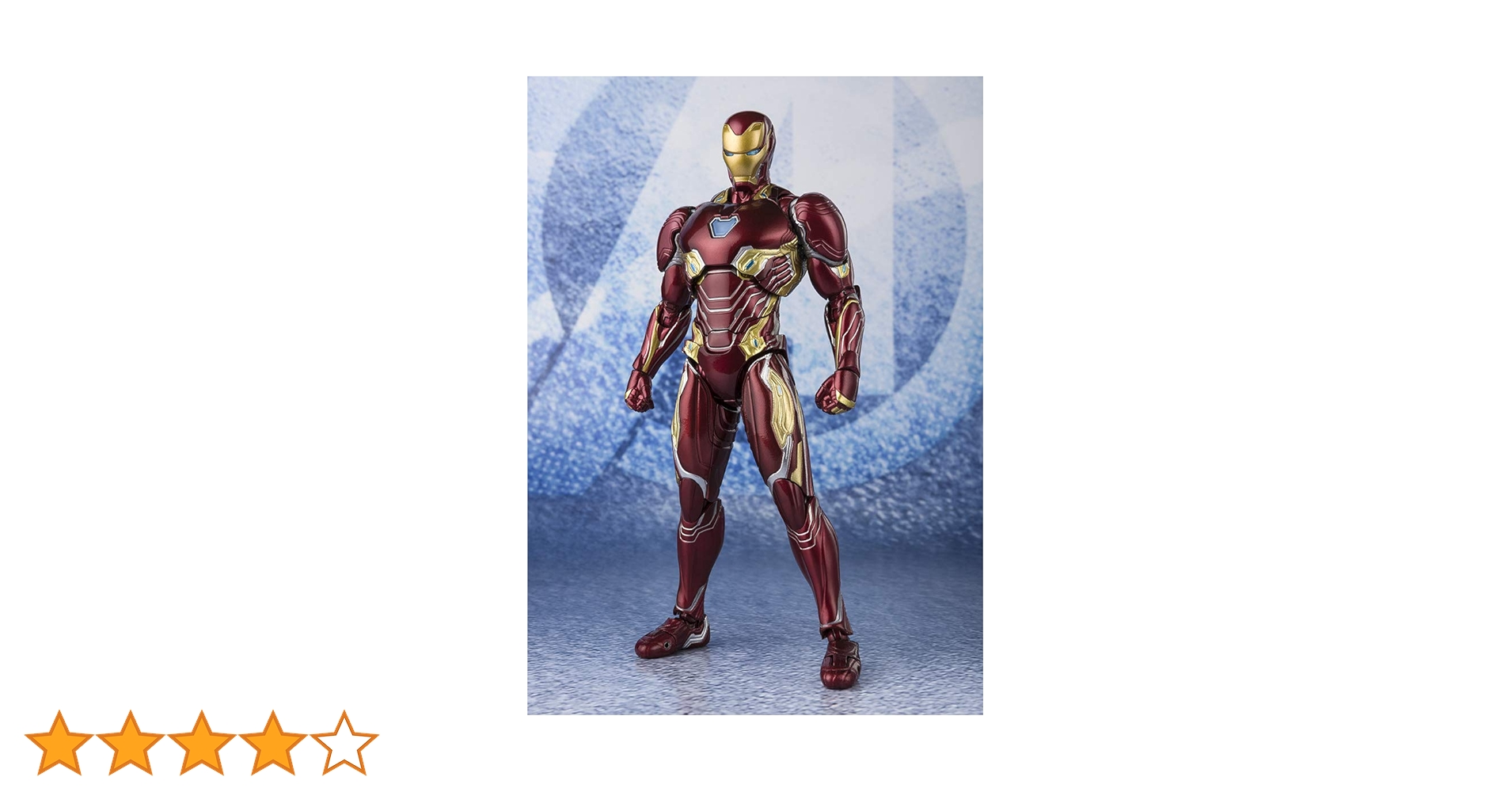 マーベル　フィギュアーツ　14体セット マーベル フィギュアーツ 14体セット